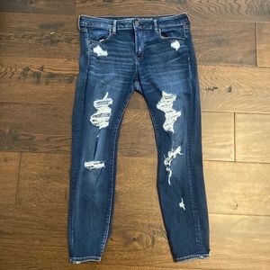 American Eagle Jeggings